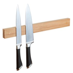 Knives Magnetic Holder for Kitchen