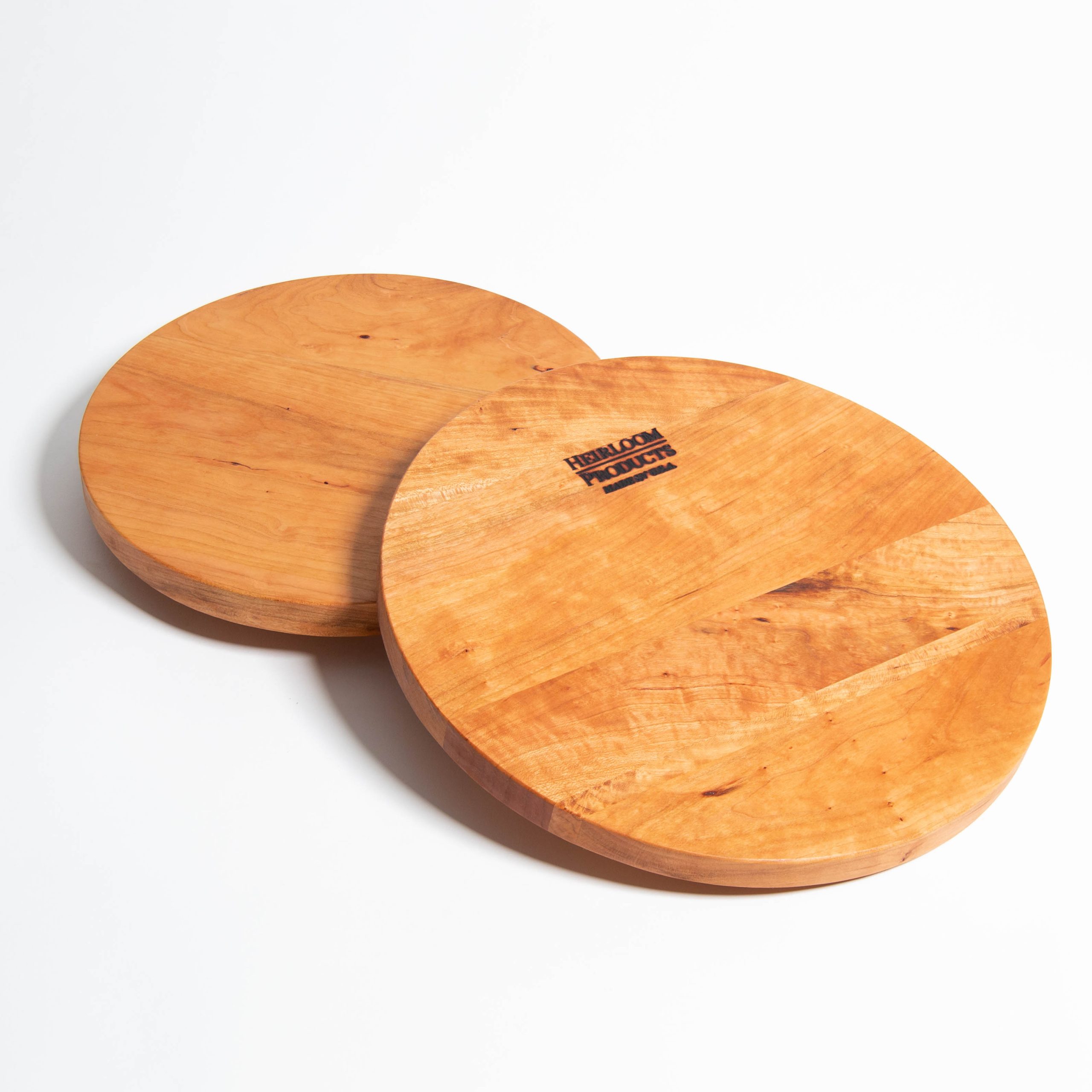 Cherry Berkey Stand Tops